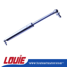 Stainless steel 316 gas spring / gas strut / gas lift